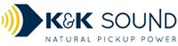 K+K Sound Pickups