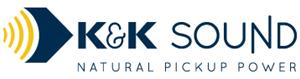 K+K Sound Pickups