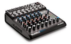 Alesis MultiMix 8 USB 2.0 Mixer