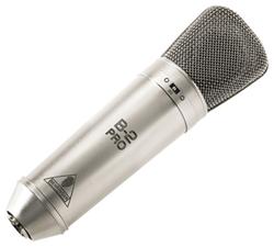 Behringer B-2 Pro Condenser Microphone