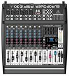 Behringer PMP1000 12-channel powered mixer