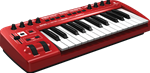 BEHRINGER UMX250 USB/MIDI CONTROLLER