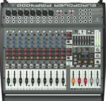 Behringer PMP4000 Powered Mixer