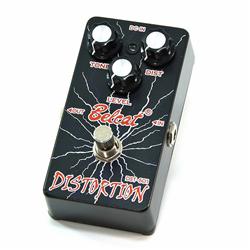 Belcat DST-501 Distortion Pedal
