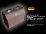 Belcat A25C Acoustic Amplifier