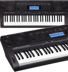 Casio CTK-5000 Portable Keyboard