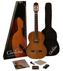 Cordoba Classic Pack