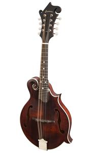 Eastman MD315 F-Style Mandolin