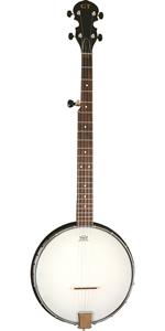 Gold Tone AC-1 Banjo