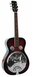Gold Tone Paul Beard Resonator Guitar