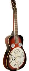 Gold Tone Paul Beard Squareneck Guitar