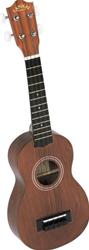 Lanakai LU-11 soprano ukulele