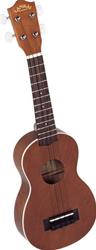 Lanakai LU-21 Soprano Ukulele