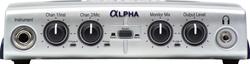 Lexicon Alpha Studio