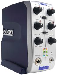 Lexicon Lambda