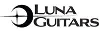 Luna Acoustic Guitars