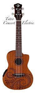 Ukuleles