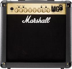 Marshall MG15FX Amplifier