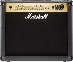 Marshall MG30FX Amplifiers
