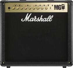 Marshall MG50FX Amplifier