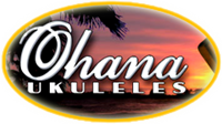 Ohana Ukuleles