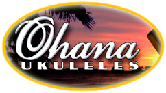 Ohana Ukuleles