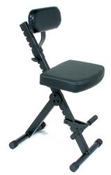 Quik Lok D749 Musicians Stool