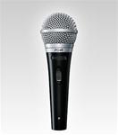 Shure PG48 Microphone