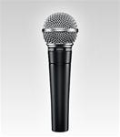 Shure SM58 Microphone