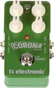 Effect Pedals