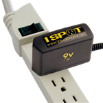 1 Spot Power Supply