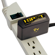 Power Supplies