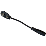 1 Spot Battery Clip Converter