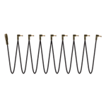 1 Spot Multi-Plug 8 Cable