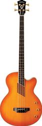Washburn AB40VS Acoustic-Electric Bass
