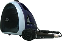 Behringer EUROPORT EPA40