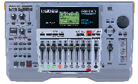 boss br1180, boss br1180cd, digital recorders
