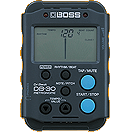 boss db30 dr beat metronome