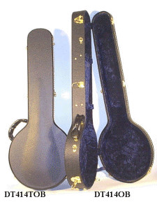 banjo case