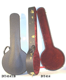banjo case