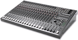 mackie mixers, speakers, amplifiers