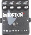 SansAmp Pedals