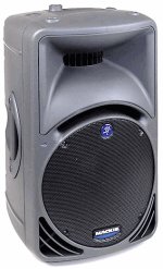 mackie mixers, speakers, amplifiers