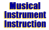 guitar instruction, music instruction
