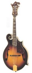Mandolins!