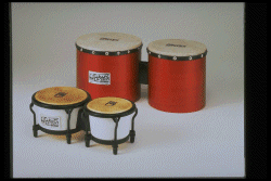 Drums, small drums, childrens drums