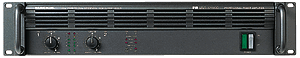 Mackie M1400i amplifiers