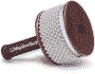 RhythmTech Cabasa