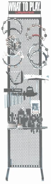 rhythm-tech