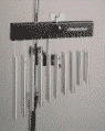 RhythmTech Chimes